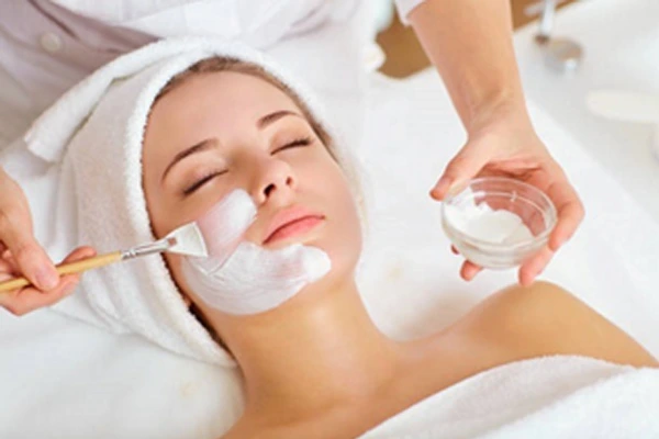 Beauty Therapist Course